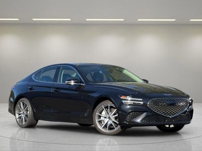 Used 2025 Genesis G70 2.5T