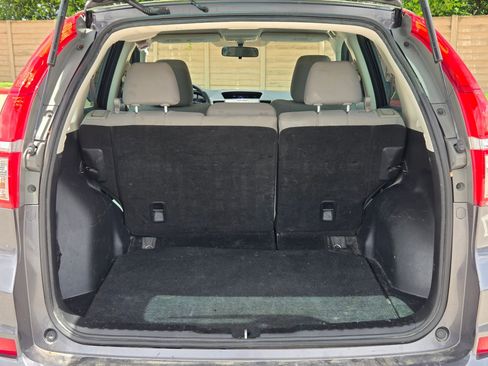 Used 2015 Honda CR-V LX image 24