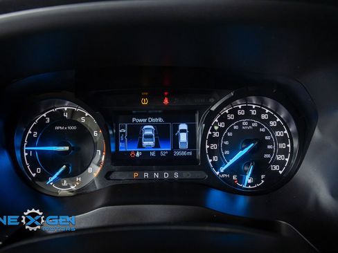 Used 2023 Ford Ranger Lariat w/ Technology Package image 14