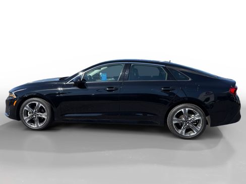 Used 2023 Kia K5 EX FWD image 2