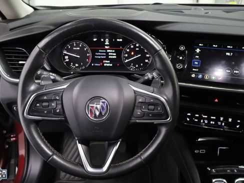 Used 2023 Buick Envision Essence image 18