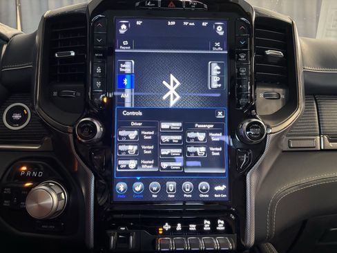 Used 2020 RAM 1500 Limited image 13