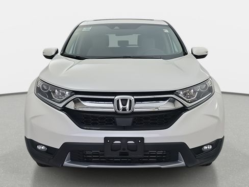 Used 2018 Honda CR-V EX image 2