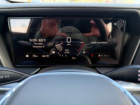 New 2026 GMC Terrain Elevation w/ Elevation Premium Package image 21