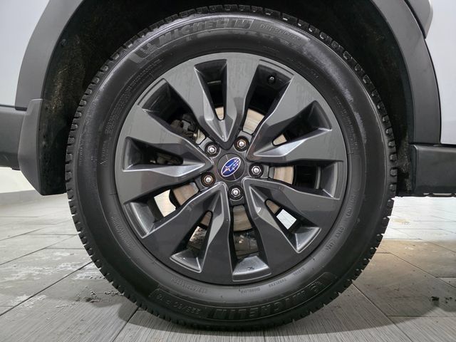 Used 2023 Subaru Outback Onyx Edition XT AWD/4WD image 24