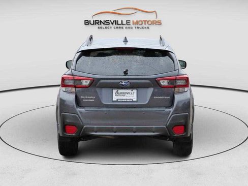 Used 2021 Subaru Crosstrek 2.5i Limited w/ Popular Package #5 image 6