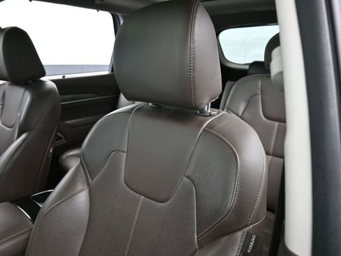 Used 2021 Kia Telluride SX image 17