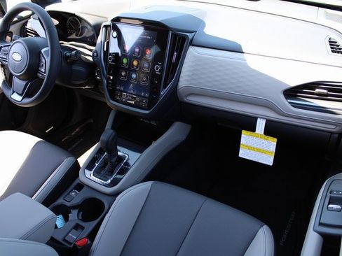 New 2025 Subaru Forester Limited image 20