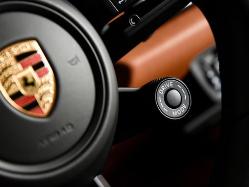 Used 2023 Porsche 911 Turbo S image 20