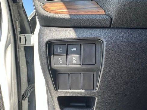 Used 2021 Honda CR-V EX-L image 18