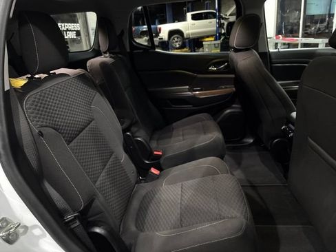 Used 2019 GMC Acadia SLE w/ Driver Alert Package I AWD/4WD image 37