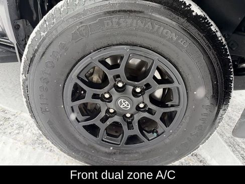 Used 2022 Toyota Tacoma SR5 image 9