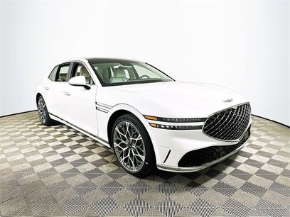 New 2026 Genesis G90 3.5T