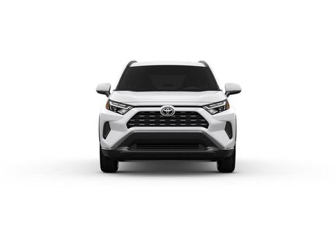New 2025 Toyota RAV4 XLE w/ Weather Package image 17