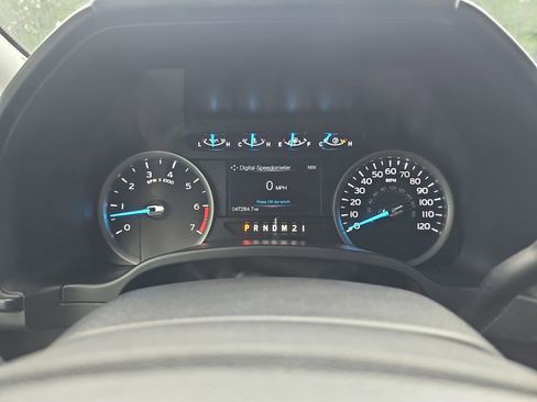 Used 2019 Ford F250 XLT w/ XLT Value Package AWD/4WD image 16