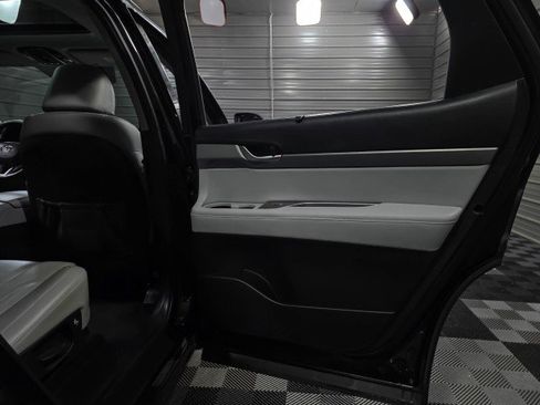 Used 2021 Hyundai Palisade SEL w/ Premium Package image 37