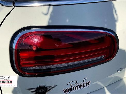 Used 2023 MINI Cooper Clubman S image 29