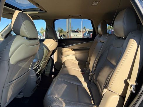 Used 2019 Acura MDX Tech Pkg image 15