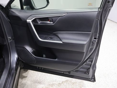 Used 2019 Toyota RAV4 XLE Premium w/ Advanced Technology Package AWD/4WD image 22
