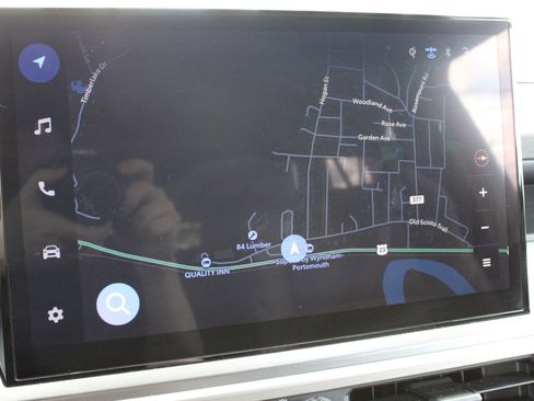 Used 2025 Toyota 4Runner TRD Off-Road Premium AWD/4WD image 38