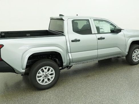 New 2026 Toyota Tacoma SR RWD image 10