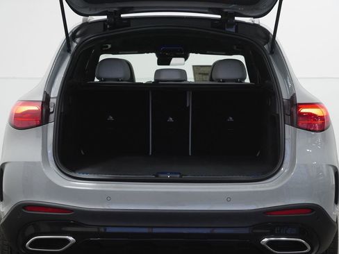 New 2026 Mercedes-Benz GLC 300 GLC 300 image 33