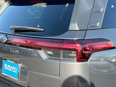 New 2026 Subaru Outback Premium image 34