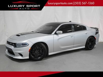 Used 2021 Dodge Charger Scat Pack w/ Daytona Edition Group