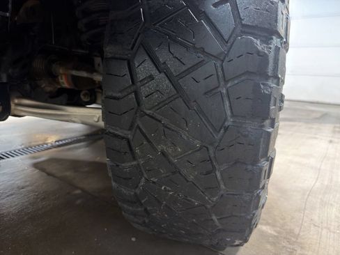 Used 2021 Ford Bronco Black Diamond AWD/4WD image 26
