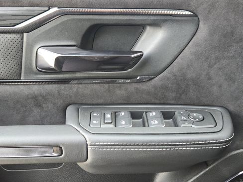 New 2026 RAM 1500 RHO w/ Bed Utility Group image 19