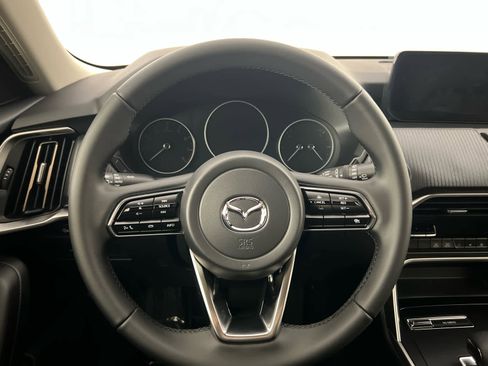 New 2026 MAZDA CX-90 3.3 Turbo w/ Select Package AWD/4WD image 12