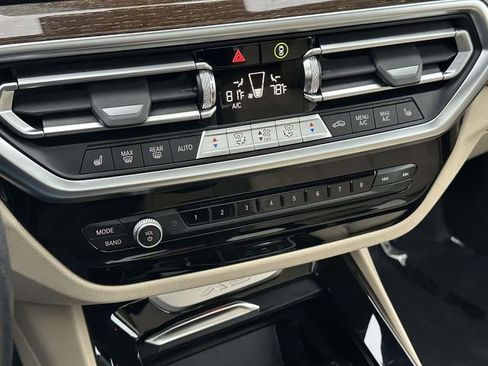 Used 2022 BMW X3 xDrive30i w/ Convenience Package image 34