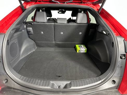 Used 2024 Subaru Solterra Limited image 26