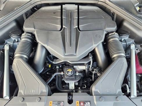 New 2026 Genesis GV80 3.5T Prestige image 25