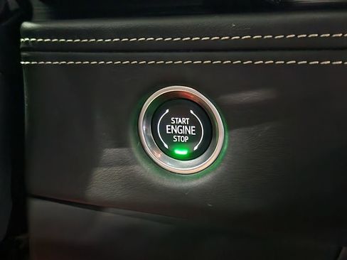 Used 2025 Cadillac Escalade Sport Platinum AWD/4WD image 44