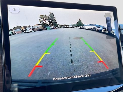 Used 2024 Ford Expedition Max Limited AWD/4WD image 14