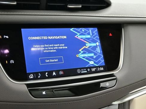 Used 2025 Cadillac XT5 Premium Luxury AWD/4WD image 30