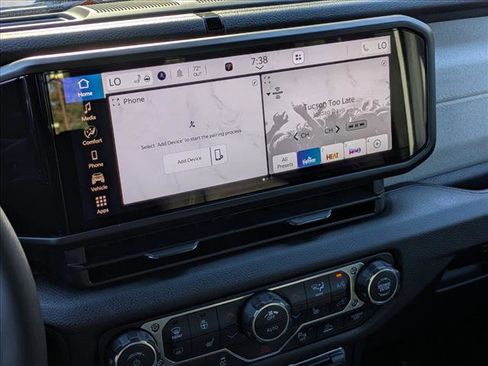 New 2026 Jeep Wrangler Sport S image 12