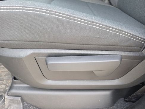 Used 2024 RAM 3500 Tradesman w/ Towing Technology Group AWD/4WD image 8