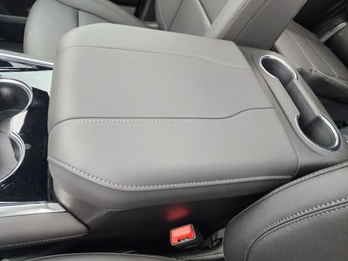 New 2026 Chevrolet Tahoe Z71 w/ Comfort Package image 38