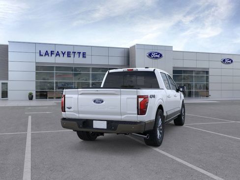 New 2025 Ford F150 King Ranch image 38