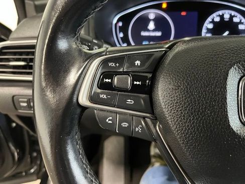 Used 2018 Honda Accord EX-L image 25