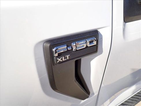 Used 2021 Ford F150 XLT w/ Equipment Group 302A High image 8