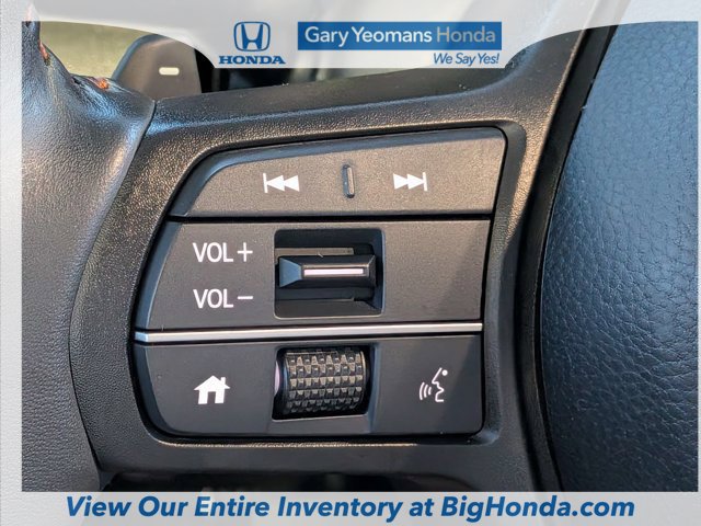 Used 2024 Honda CR-V Sport-L image 30