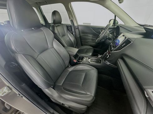 Used 2021 Subaru Forester Touring w/ Popular Package #2 AWD/4WD image 32