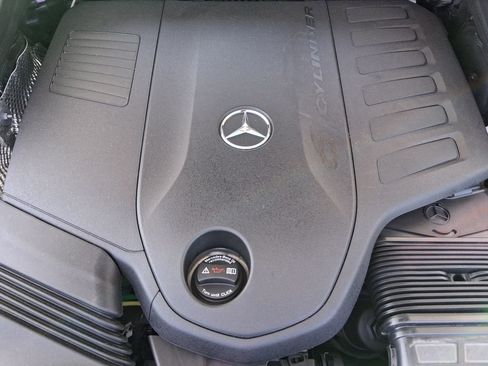 New 2026 Mercedes-Benz GLE 450 4MATIC image 30