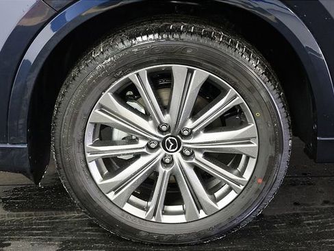 New 2025 MAZDA CX-5 Signature image 37