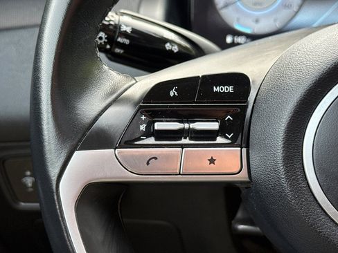 Used 2022 Hyundai Tucson SEL w/ Convenience Package AWD/4WD image 31