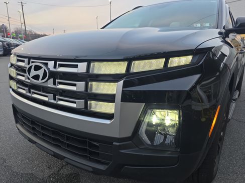 Used 2025 Hyundai Santa Cruz SEL image 12