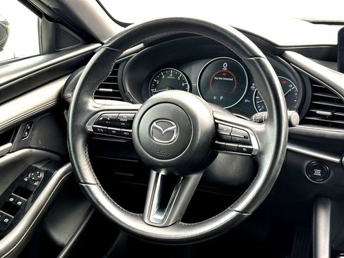 Used 2024 MAZDA MAZDA3 s FWD image 28